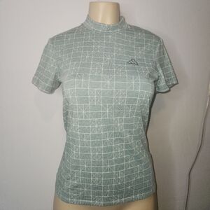 Adidas athletic shirt